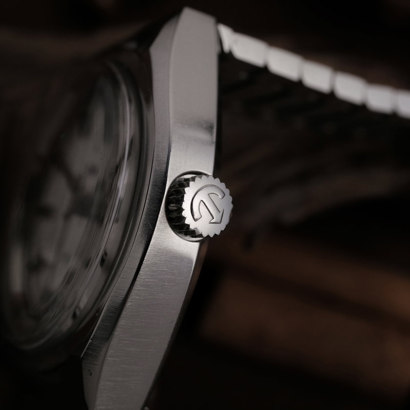 Rado Rado - Conway - Sans prix de réserve - 1091036 - Homme - 1970-1979  vintage watch - image 11