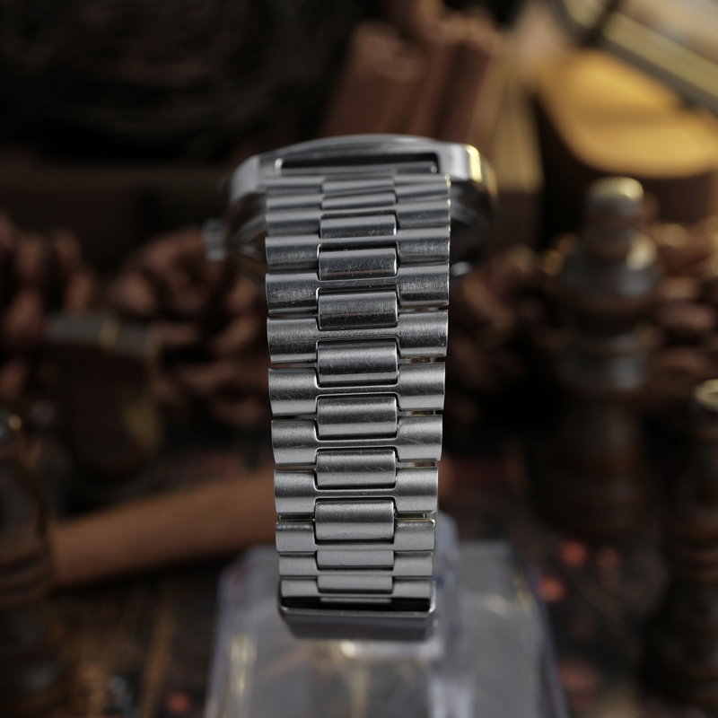 Rado Rado - Conway - Sin precio de reserva - 2091329 - Hombre - 1970-1979 vintage watch - image 7