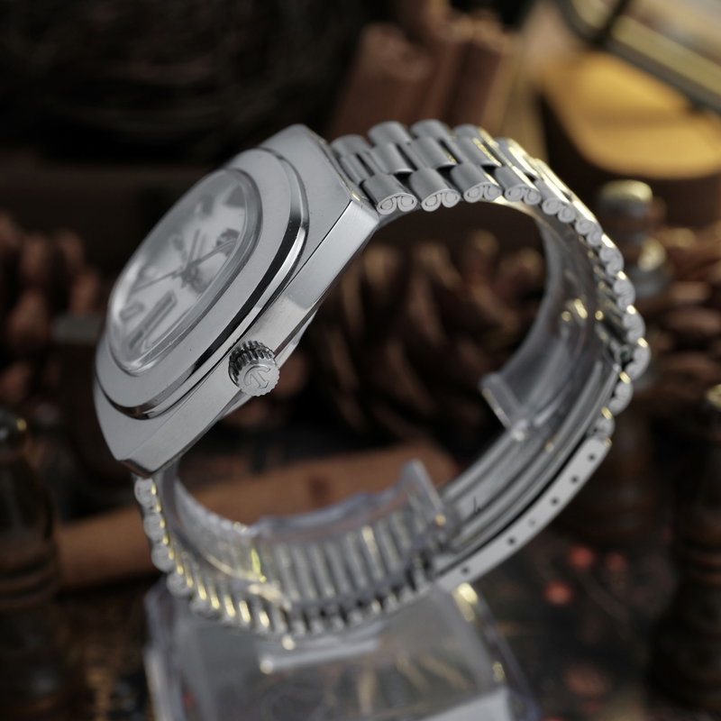 Rado Rado - Conway - Sin precio de reserva - 2091329 - Hombre - 1970-1979 vintage watch - image 8