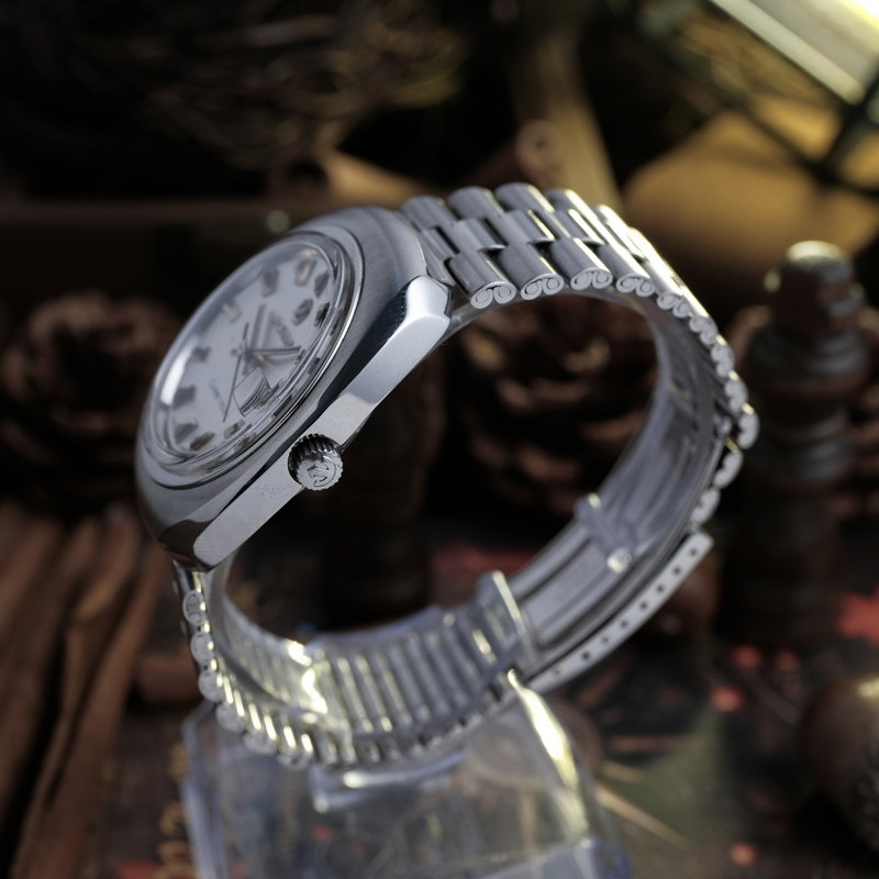 Rado Rado - Cape Horn - Sin precio de reserva - 11904 - Hombre - 1970-1979 vintage watch - image 4