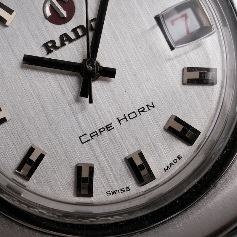 Rado Rado - Cape Horn - Sin precio de reserva - 11904 - Hombre - 1970-1979 vintage watch - image 9