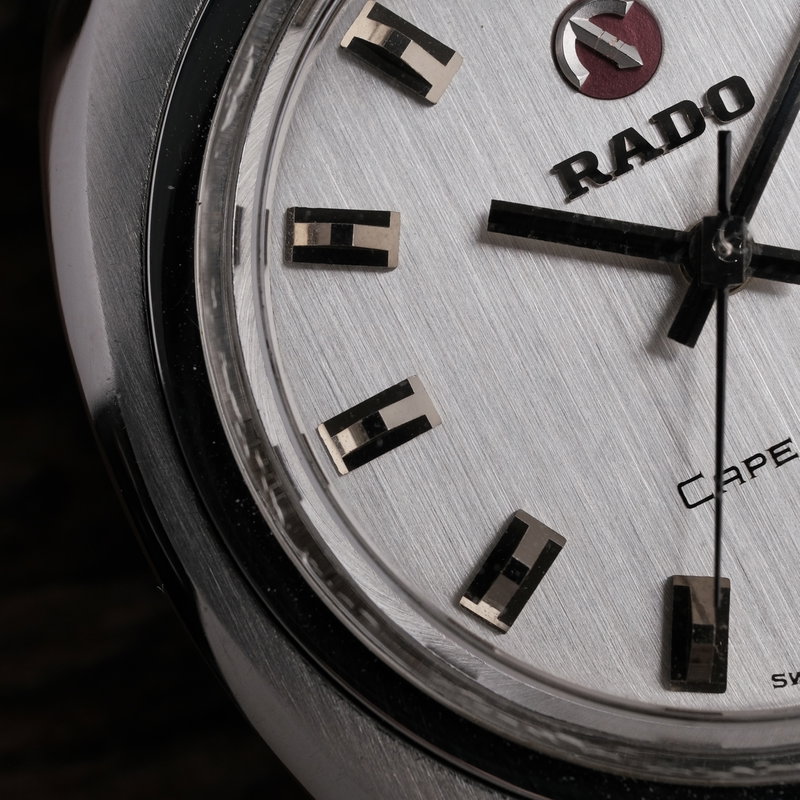 Rado Rado - Cape Horn - Sin precio de reserva - 11904 - Hombre - 1970-1979 vintage watch - image 10