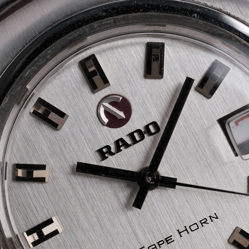Rado Rado - Cape Horn - Sin precio de reserva - 11904 - Hombre - 1970-1979 vintage watch - image 11