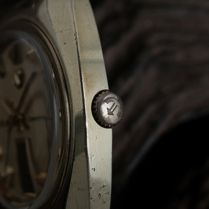 Rado Rado - Cape Horn - Ohne mindestpreis - 11907/1 - Herren - 1970-1979  vintage watch - image 9