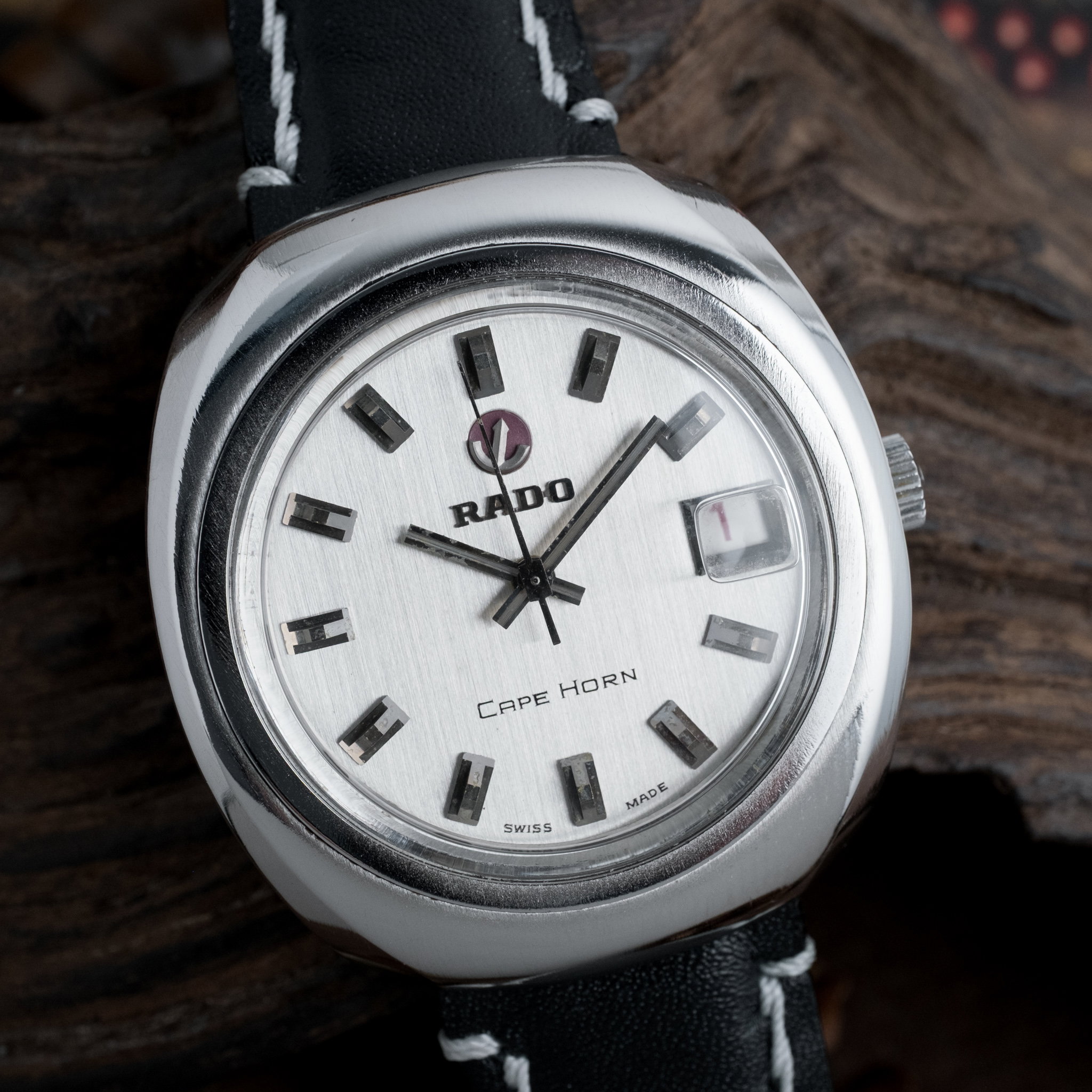 Rado - Cape Horn - No reserve price - 11904 - Men - 1970-1979 