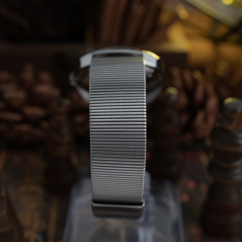 Rado Rado - Cape Horn - Ingen mindstepris - 11908 - Mænd - 1970-1979 vintage watch - image 7