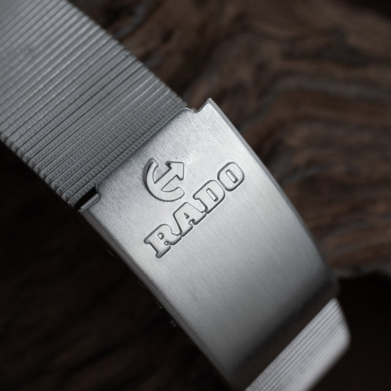 Rado Rado - Cape Horn - Ingen mindstepris - 11908 - Mænd - 1970-1979 vintage watch - image 8