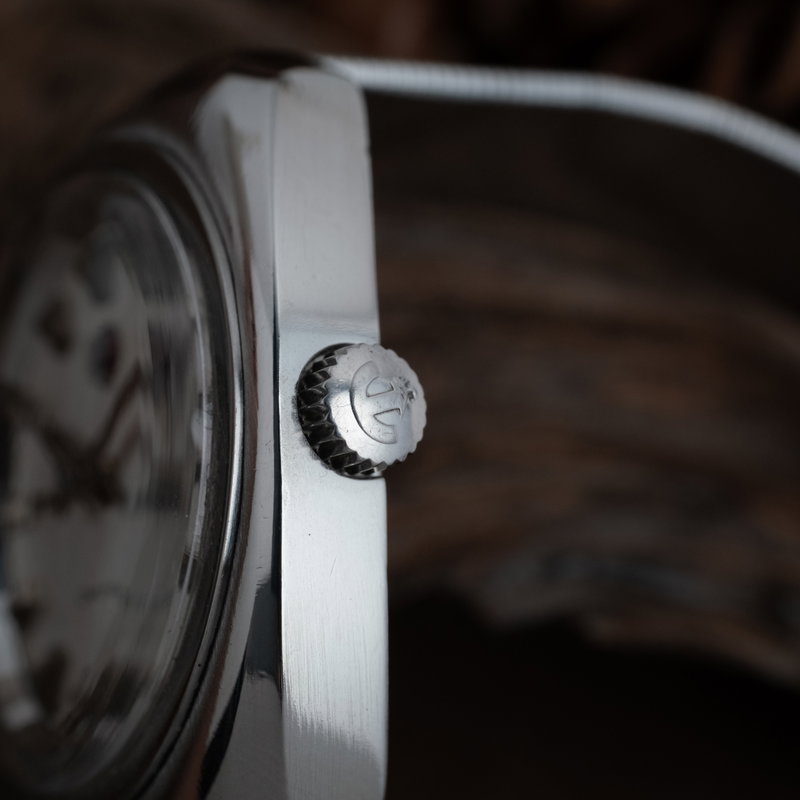 Rado Rado - Cape Horn - Ingen mindstepris - 11908 - Mænd - 1970-1979 vintage watch - image 12
