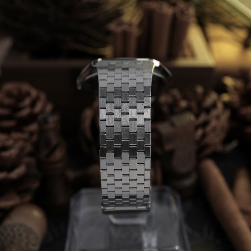 Rado Rado - Cologny 705 - No reserve price - 506106 - Men - 1970-1979 vintage watch - image 4