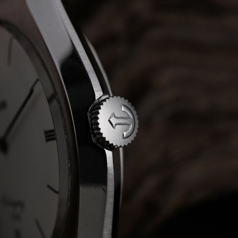 Rado Rado - Cologny 705 - No reserve price - 506106 - Men - 1970-1979 vintage watch - image 9