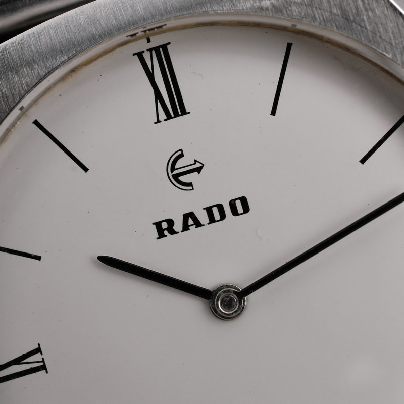 Rado Rado - Cologny 705 - No reserve price - 506106 - Men - 1970-1979 vintage watch - image 10