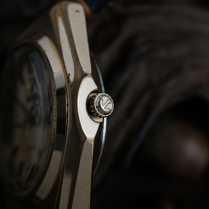 Rado Rado - Companion - No reserve price - 603.3185.2 - Men - 1970-1979 vintage watch - image 9
