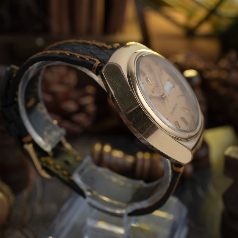 Rado Rado - Companion - Ingen mindstepris - 603.3188.2 - Mænd - 1970-1979 vintage watch - image 5