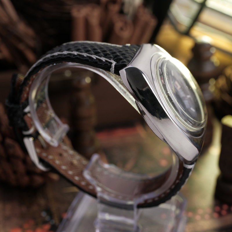 Rado Rado - Cornell - Senza prezzo di riserva - 11916/1 - Uomo - 1970-1979  vintage watch - image 5