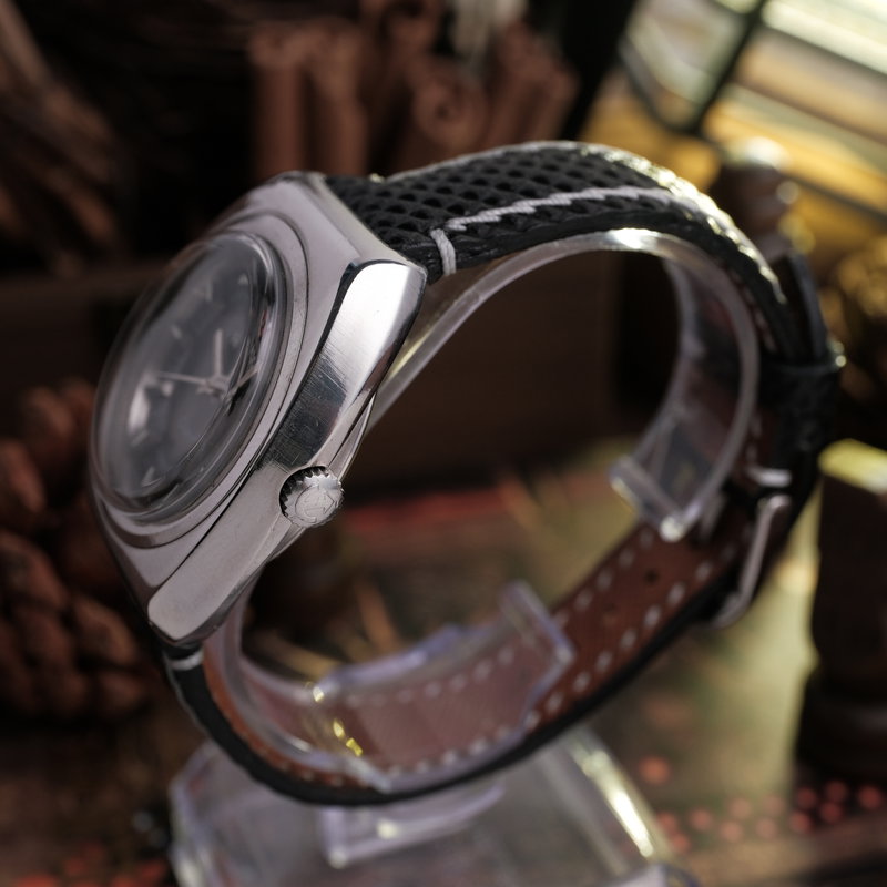 Rado Rado - Cornell - Senza prezzo di riserva - 11916/1 - Uomo - 1970-1979  vintage watch - image 8
