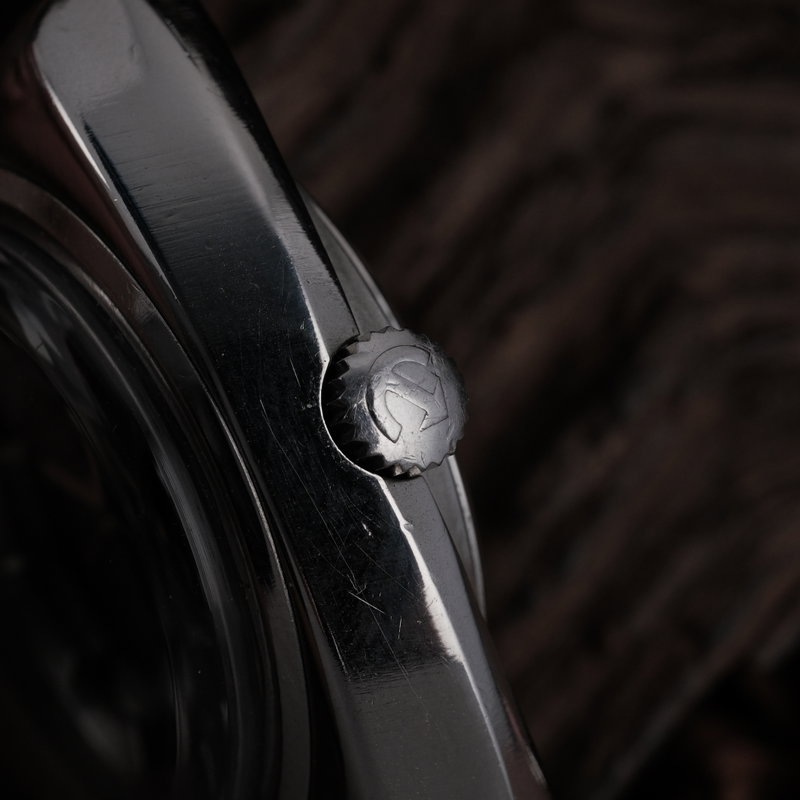 Rado Rado - Cornell - Senza prezzo di riserva - 11916/1 - Uomo - 1970-1979  vintage watch - image 11