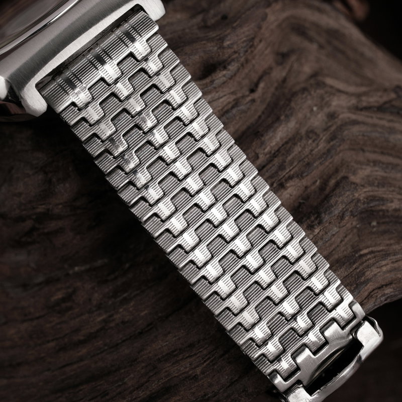 Rado Rado - Conway - No reserve price - 11918 - Men - 1970-1979 vintage watch - image 7
