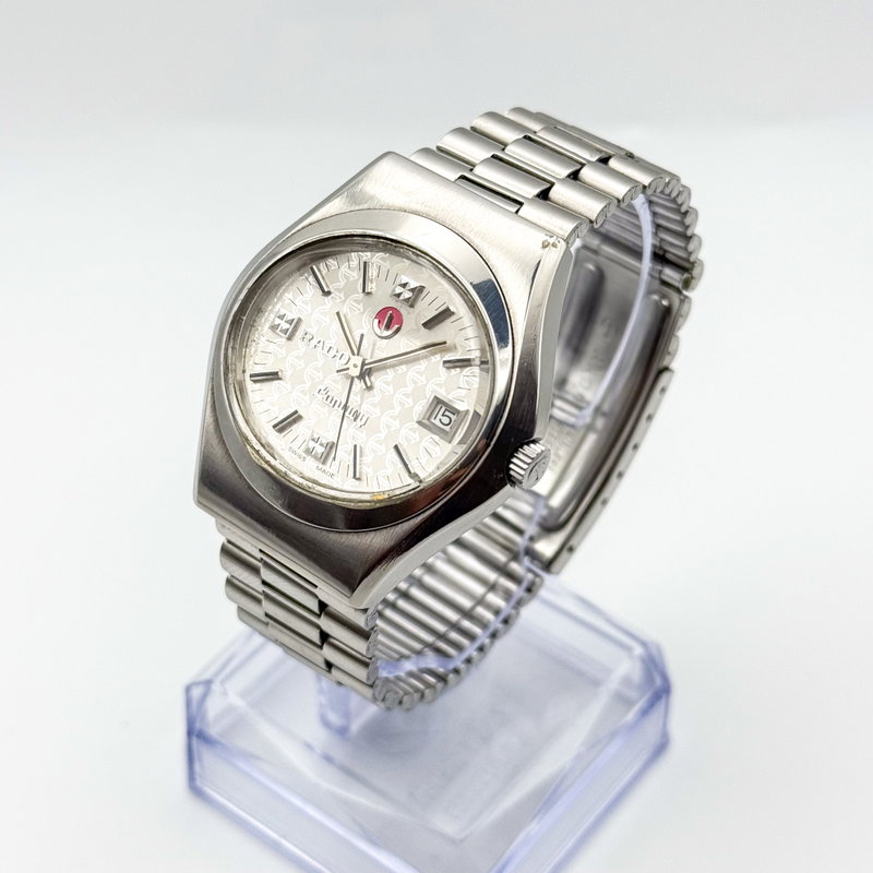 Rado Rado - Conway - Sin precio de reserva - 3030210 - Hombre - 1970-1979 vintage watch - image 15