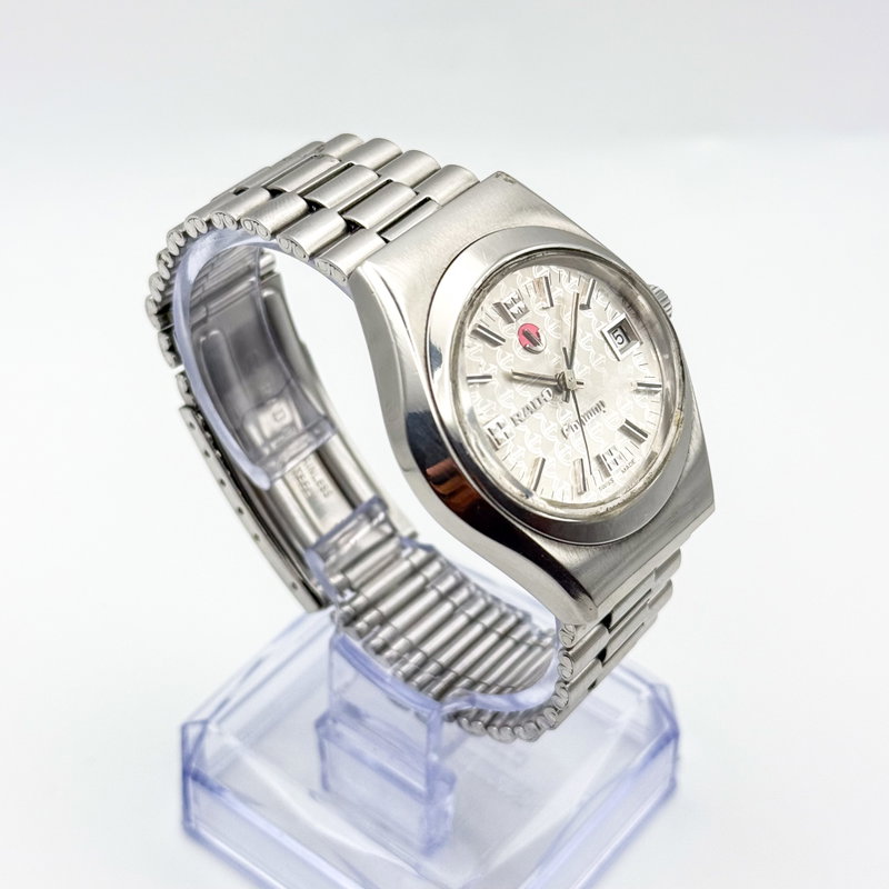 Rado Rado - Conway - Sin precio de reserva - 3030210 - Hombre - 1970-1979 vintage watch - image 17