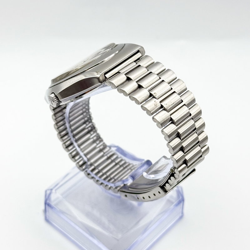 Rado Rado - Conway - Sin precio de reserva - 3030210 - Hombre - 1970-1979 vintage watch - image 19