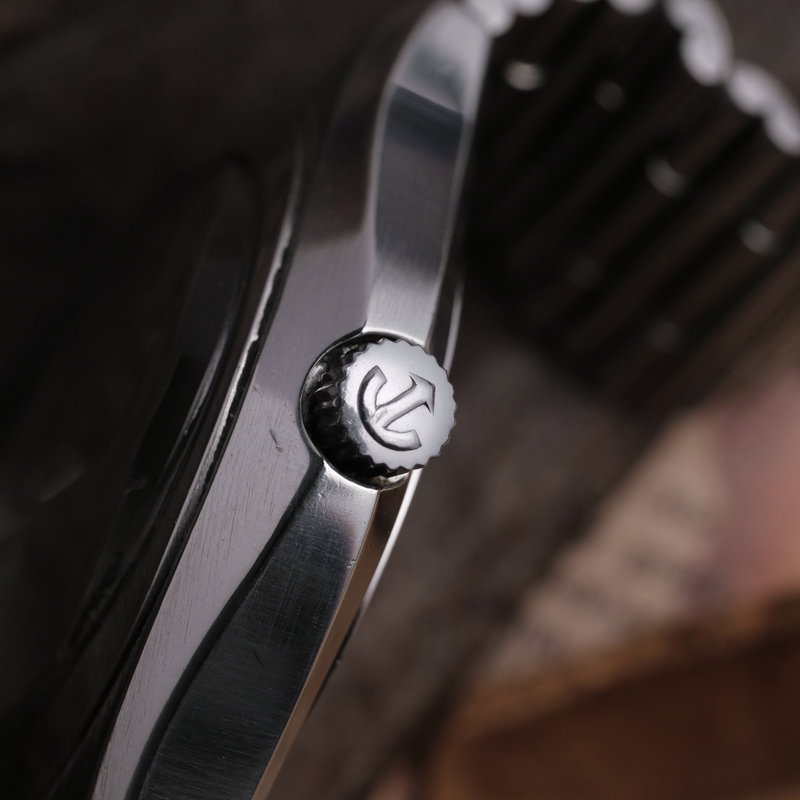 Rado Rado - Conway - Sin precio de reserva - 3030210 - Hombre - 1970-1979 vintage watch - image 8