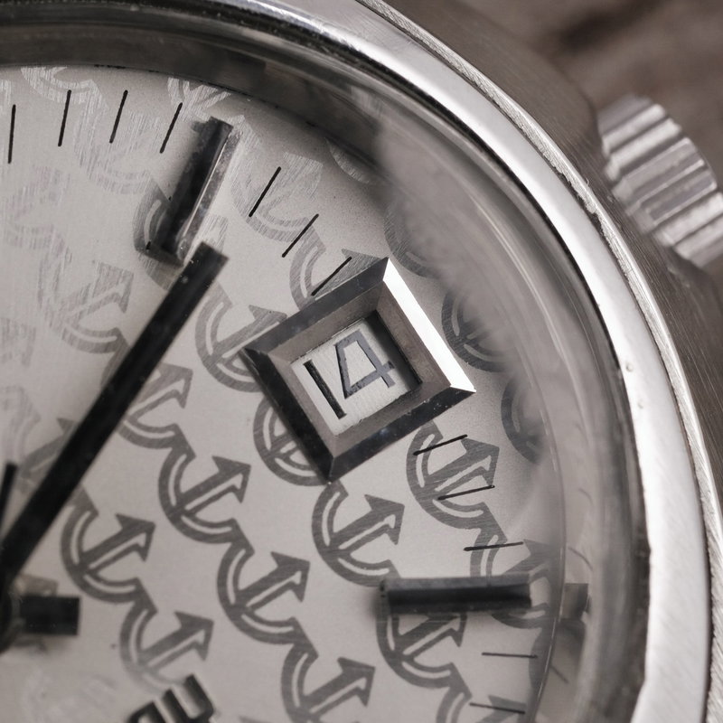 Rado Rado - Conway - Sin precio de reserva - 3030210 - Hombre - 1970-1979 vintage watch - image 10