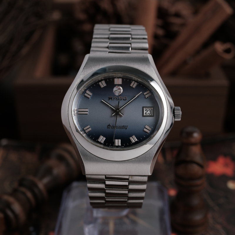 Rado Conway 3030666 (1970-1979) - image 2