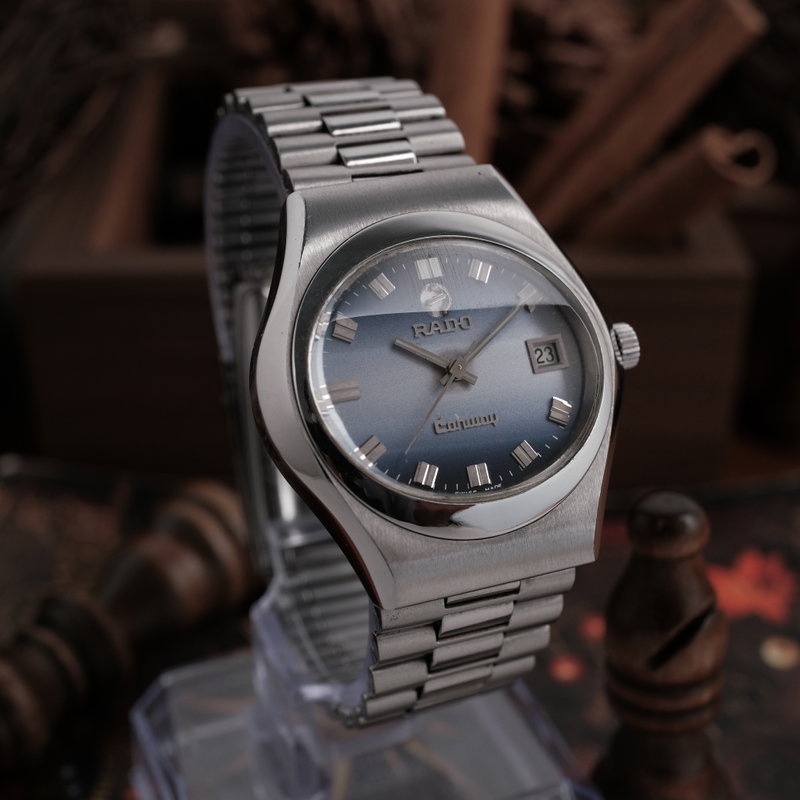 Rado Conway 3030666 (1970-1979) - image 5