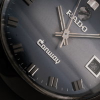 Rado Conway 3030666 (1970-1979) - image 10
