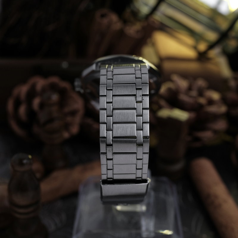 Rado Rado - Conway - Sans prix de réserve - 3050091 - Homme - 1970-1979 vintage watch - image 4