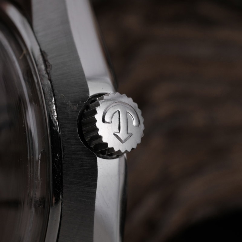 Rado Rado - Conway - Sans prix de réserve - 3050091 - Homme - 1970-1979 vintage watch - image 13
