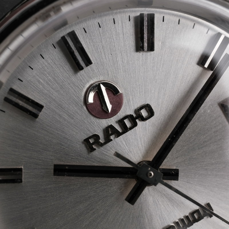 Rado Rado - Conway - Sans prix de réserve - 3050091 - Homme - 1970-1979 vintage watch - image 14