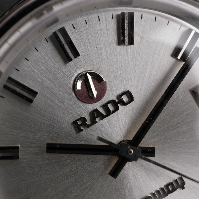 Rado Rado - Conway - Sans prix de réserve - 3050091 - Homme - 1970-1979 vintage watch - image 15