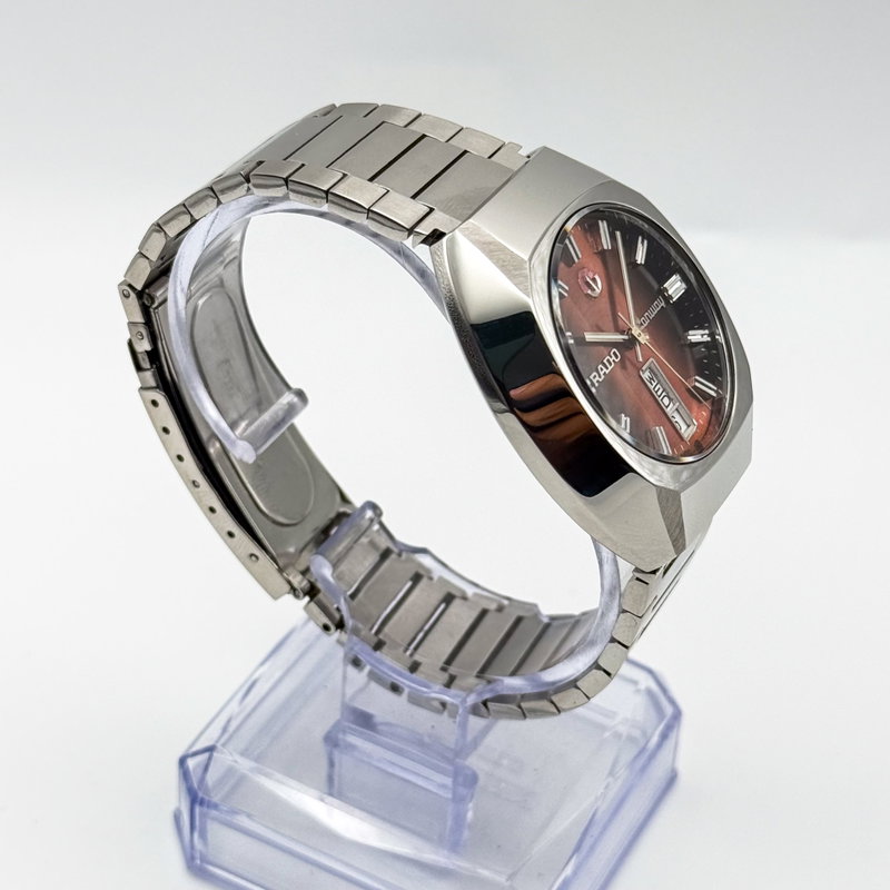 Rado Rado - Conway - Senza prezzo di riserva - Automatic - Uomo - 1970-1979  vintage watch - image 28