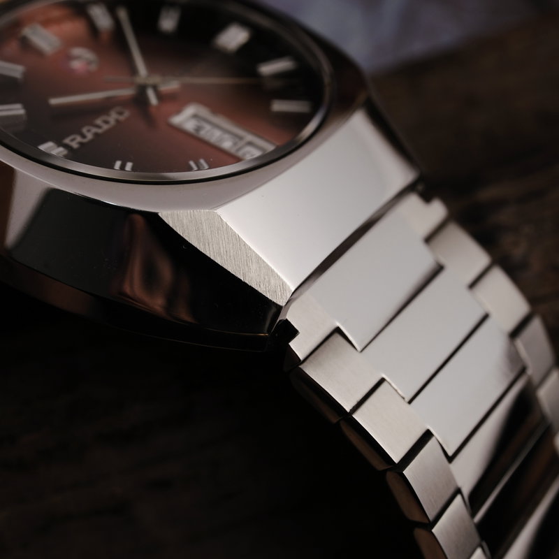 Rado Rado - Conway - Senza prezzo di riserva - Automatic - Uomo - 1970-1979  vintage watch - image 5