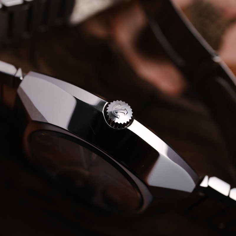 Rado Rado - Conway - Senza prezzo di riserva - Automatic - Uomo - 1970-1979  vintage watch - image 14