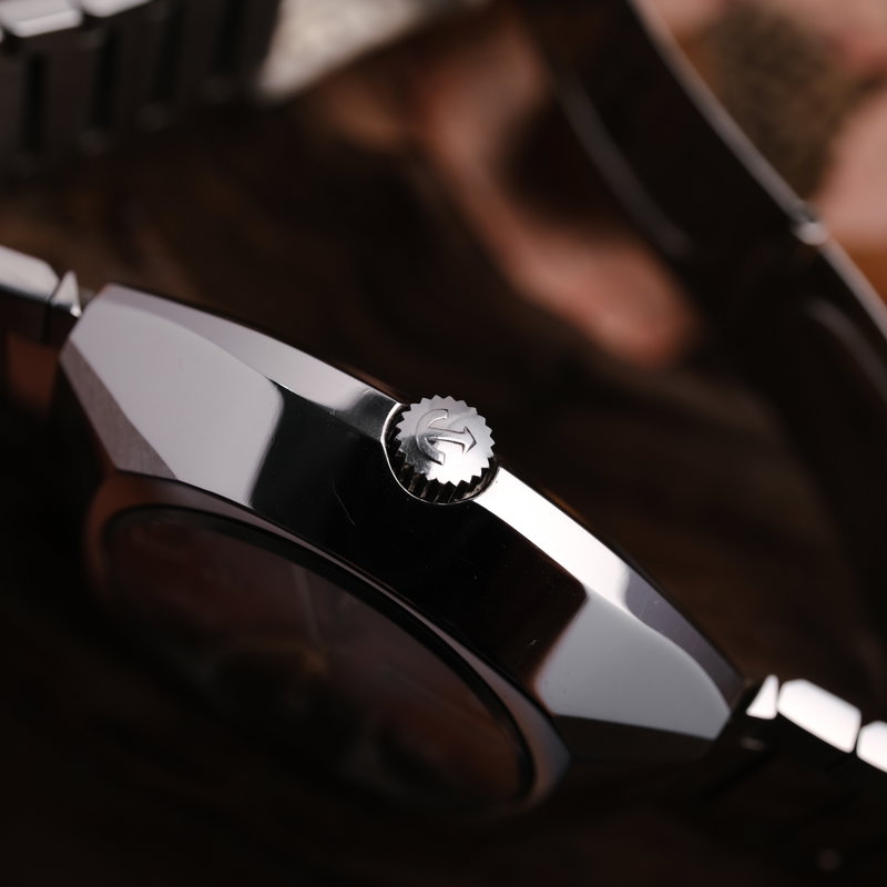 Rado Rado - Conway - Senza prezzo di riserva - Automatic - Uomo - 1970-1979  vintage watch - image 15