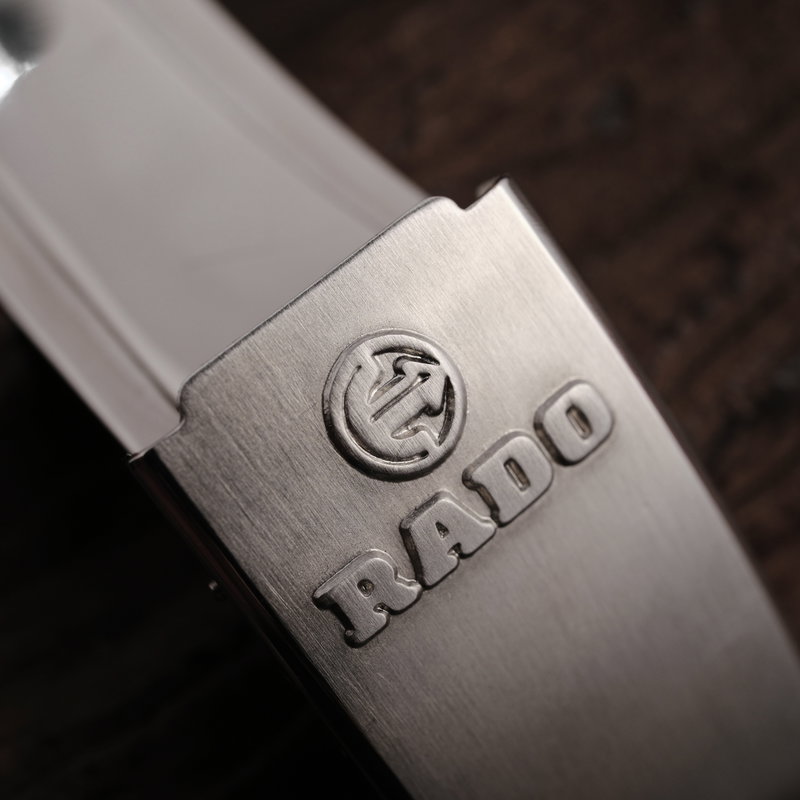 Rado Rado - Conway - Senza prezzo di riserva - Automatic - Uomo - 1970-1979  vintage watch - image 18