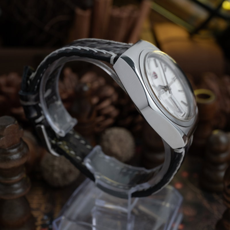 Rado Rado - Conway - No reserve price - 1061785 - Men - 1970-1979  vintage watch - image 5
