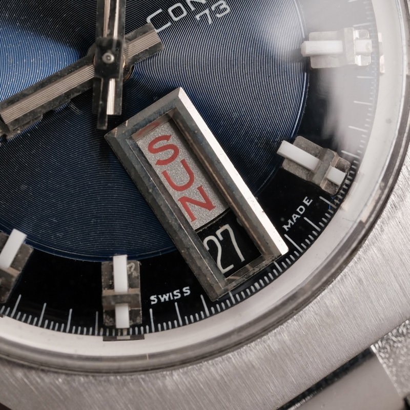 Rado Rado - Conway 73 - No reserve price - RAD-CXX-0003 - Men - 1970-1979 vintage watch - image 11