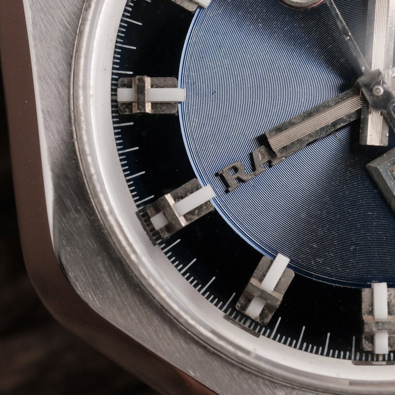 Rado Rado - Conway 73 - No reserve price - RAD-CXX-0003 - Men - 1970-1979 vintage watch - image 12
