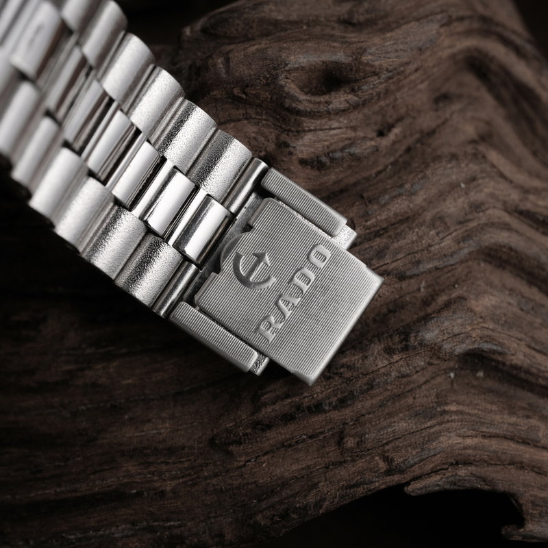 Rado Rado - Conway 73 - No reserve price - RAD-CXX-0003 - Men - 1970-1979 vintage watch - image 15