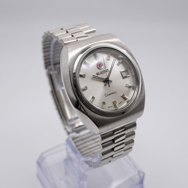 Rado Rado - Cornell - Ingen mindstepris - 11916 - Mænd - 1970-1979  vintage watch - image 9
