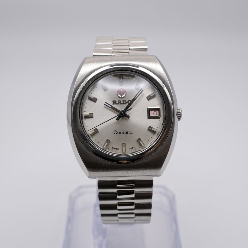 Rado Rado - Cornell - Ingen mindstepris - 11916 - Mænd - 1970-1979  vintage watch - image 10