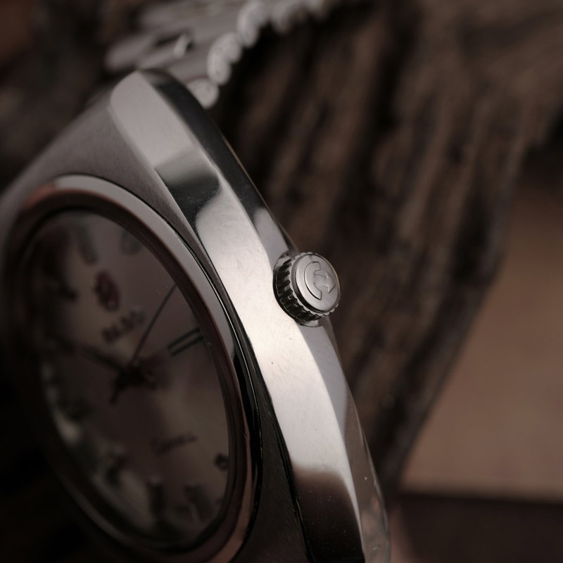 Rado Rado - Cornell - Ingen mindstepris - 11916 - Mænd - 1970-1979  vintage watch - image 8