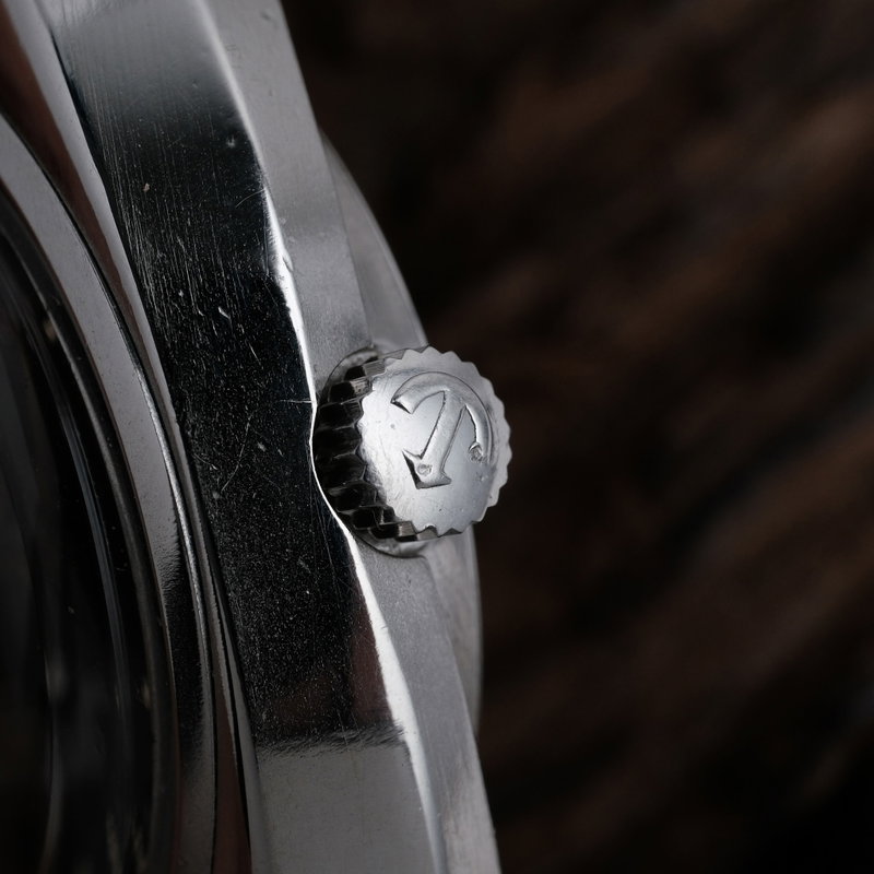 Rado Rado - Cornell - Ingen mindstepris - 11916 - Mænd - 1970-1979 vintage watch - image 9