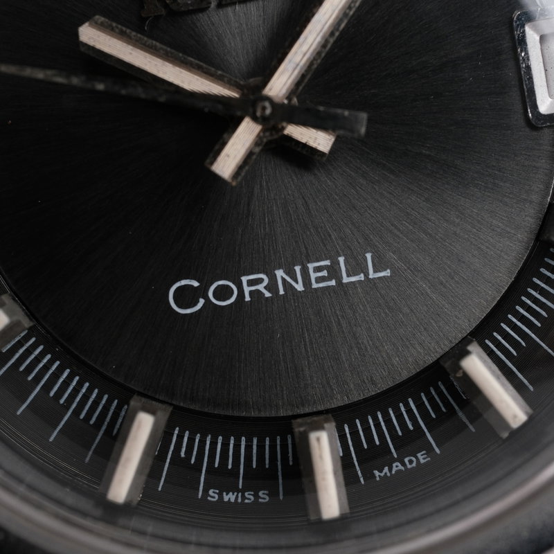 Rado Rado - Cornell - Ingen mindstepris - 11916 - Mænd - 1970-1979 vintage watch - image 10
