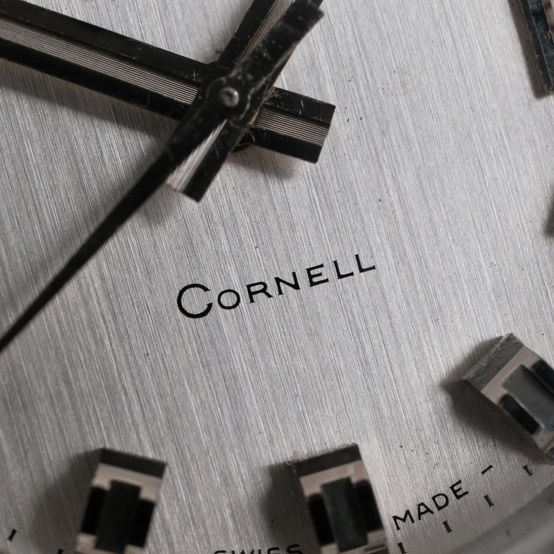 Rado Rado - Cornell - Ohne mindestpreis - 11916 - Herren - 1970-1979 vintage watch - image 8