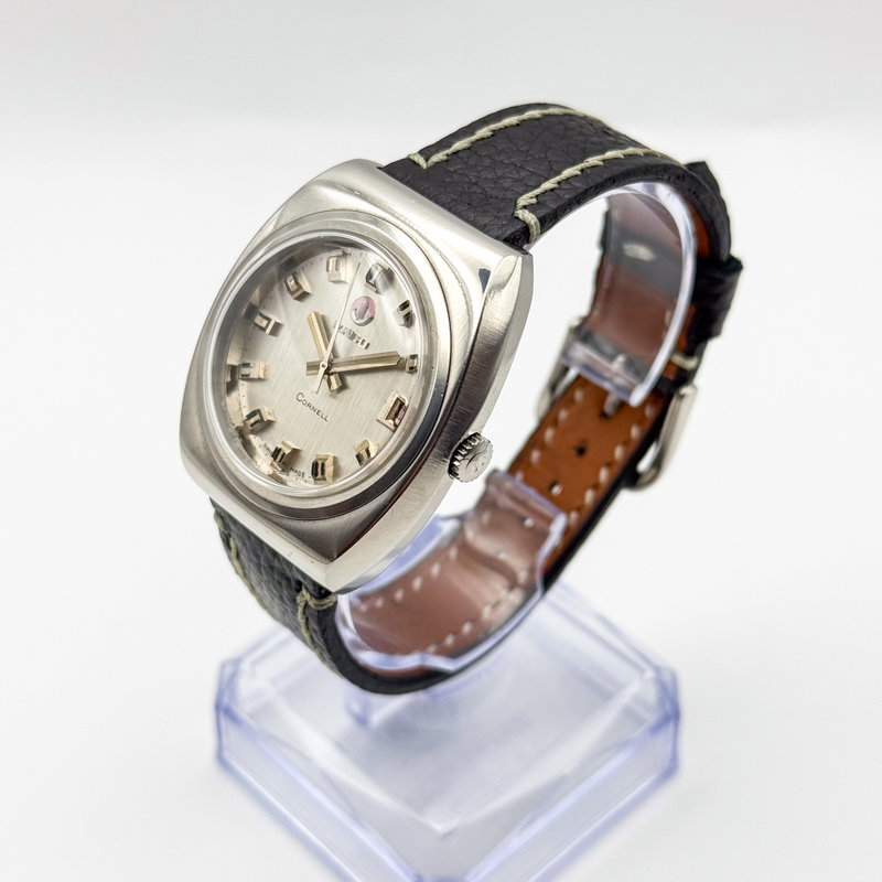 Rado Rado - Cornell - Ohne mindestpreis - 11916 - Herren - 1970-1979  vintage watch - image 3