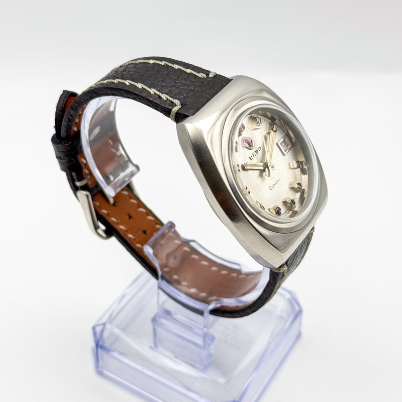 Rado Rado - Cornell - Ohne mindestpreis - 11916 - Herren - 1970-1979  vintage watch - image 5